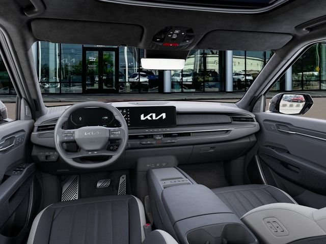 2026 Kia EV9 GT-Line - Photo 14