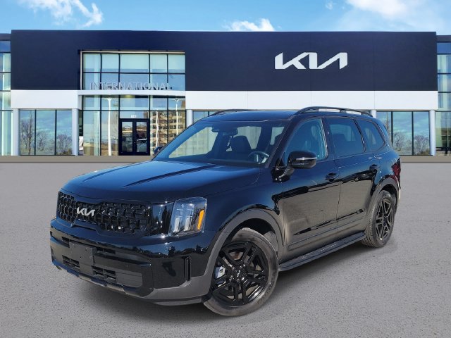 2024 Kia Telluride