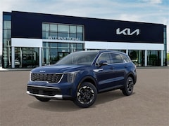 2026 Kia Sorento S SUV