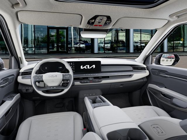 2026 Kia EV9 Wind - Photo 14