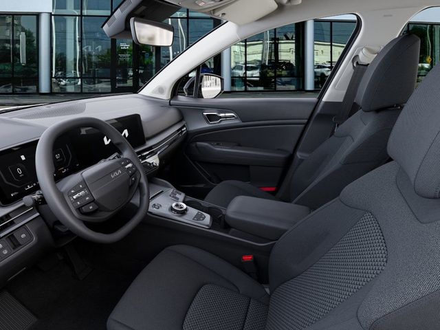2026 Kia Sportage S Hybrid - Photo 17