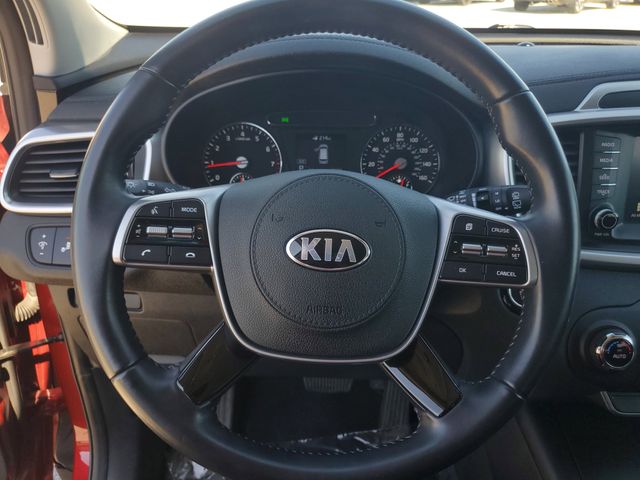 2020 Kia Sorento S - Photo 21
