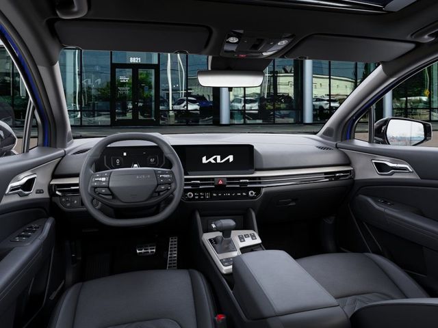 2026 Kia Sportage X-Pro Prestige - Photo 14