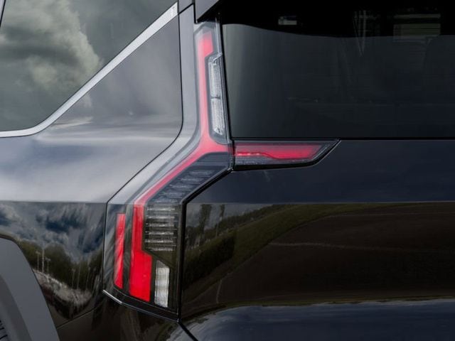 2026 Kia EV9 Wind - Photo 11