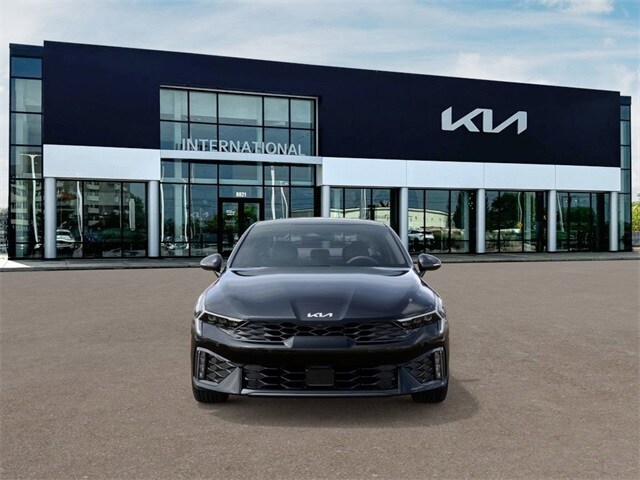 2026 Kia K5 GT photo 2