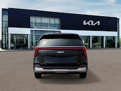 2026 Kia Carnival Hybrid EX Minivan/Van