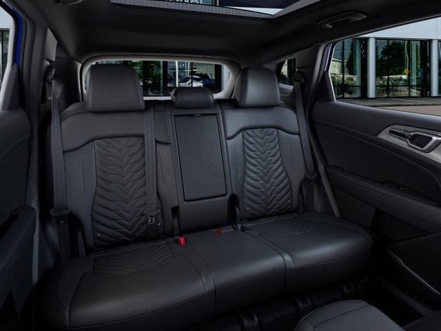 2026 Kia Sportage X-Pro Prestige - Photo 16