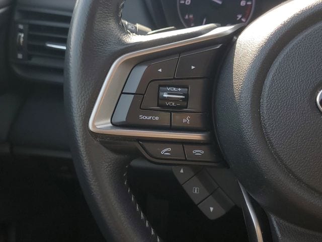 2020 Subaru Outback Premium - Photo 22
