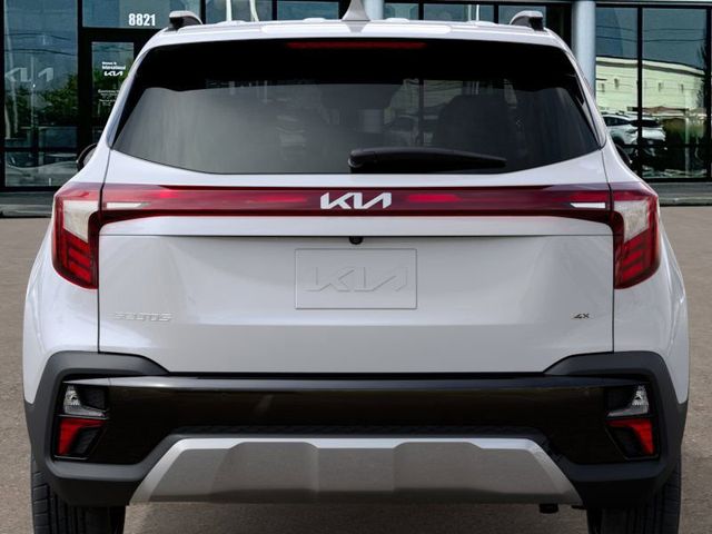 2026 Kia Seltos S - Photo 13
