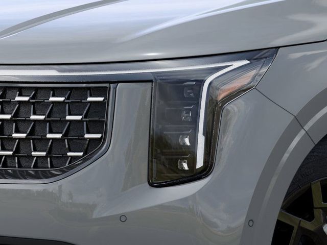 2026 Kia Carnival SX Prestige - Photo 10