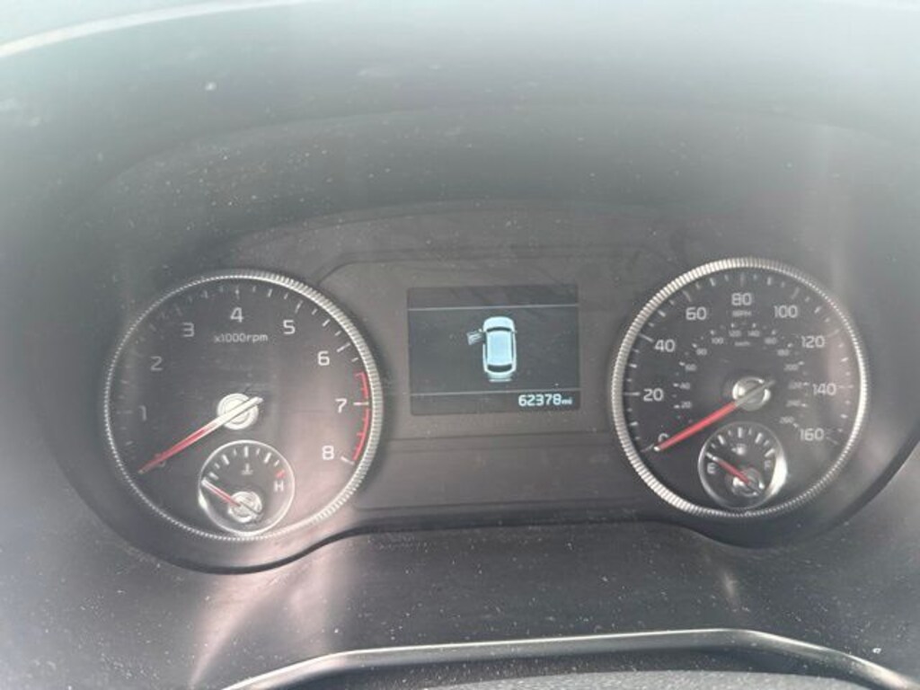 Used 2022 Kia Telluride S SUV