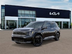 2026 Kia EV9 GT-Line SUV