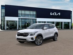 2026 Kia Seltos LX SUV