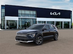 2025 Kia Niro EX SUV