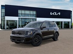 2025 Kia Telluride SUV