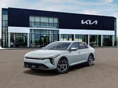 2026 Kia K4 LXS Sedan