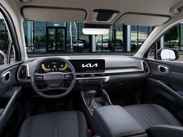2026 Kia Sorento S - Photo 14
