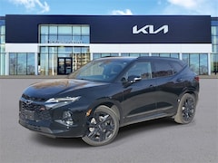 2022 Chevrolet Blazer RS SUV