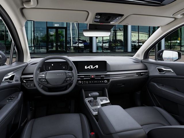 2026 Kia Sportage SX Prestige - Photo 14