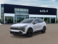 2026 Kia Sportage X-Line SUV