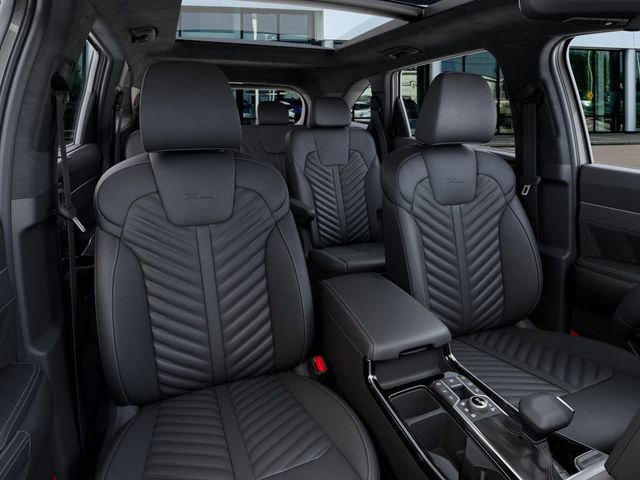 2026 Kia Sorento X-Line SX Prestige - Photo 15