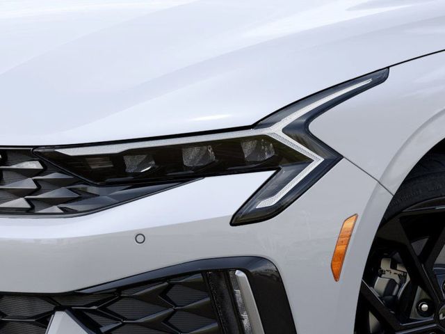 2026 Kia K5 GT-Line - Photo 10