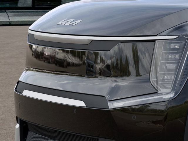 2026 Kia EV9 Wind - Photo 12