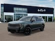  Kia Telluride HEV
