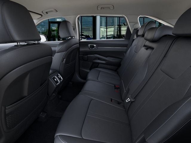 2026 Kia Sorento S - Photo 18