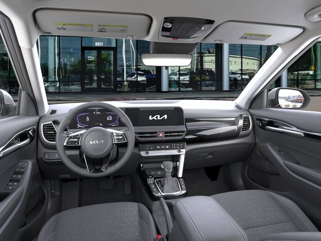 2026 Kia Seltos S - Photo 14