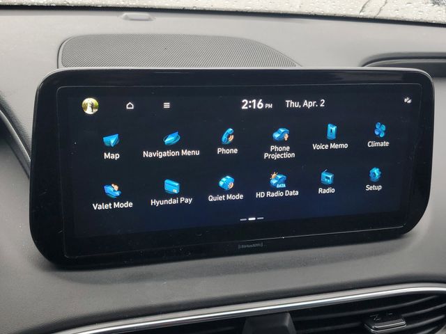 2023 Hyundai Santa Fe SEL - Photo 24