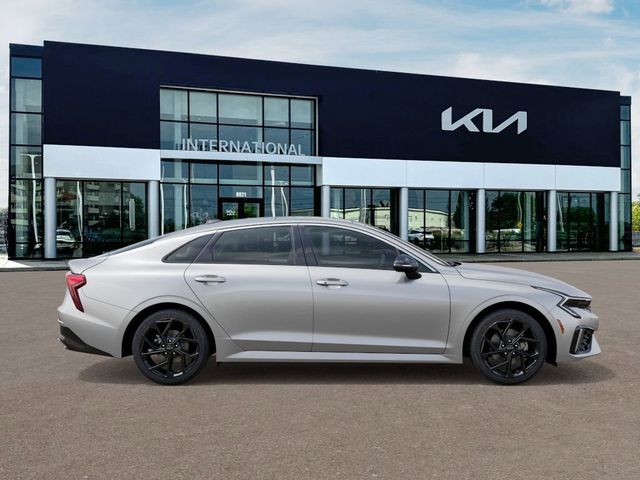 2026 Kia K5 GT-Line - Photo 7