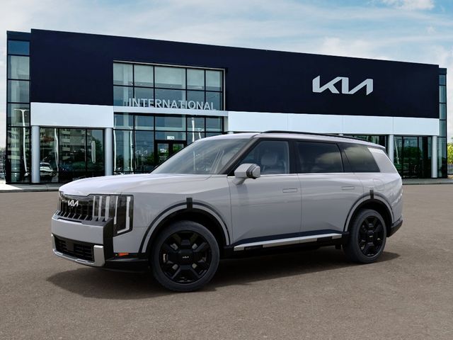 New 2027 Kia Telluride Hybrid SX Prestige SUV