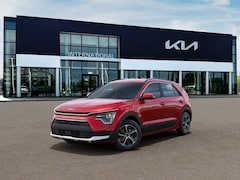 2026 Kia Niro EX SUV