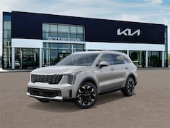 2026 Kia Sorento EX SUV