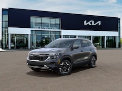 2026 Kia Seltos S SUV