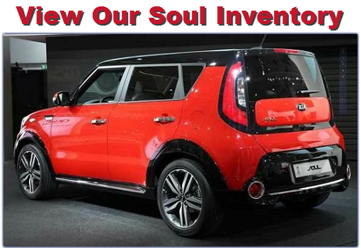 2016 Kia Soul Chicago IL