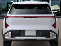2027 Kia Seltos LX SUV