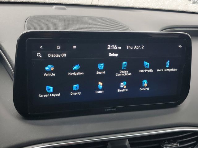 2023 Hyundai Santa Fe SEL - Photo 28