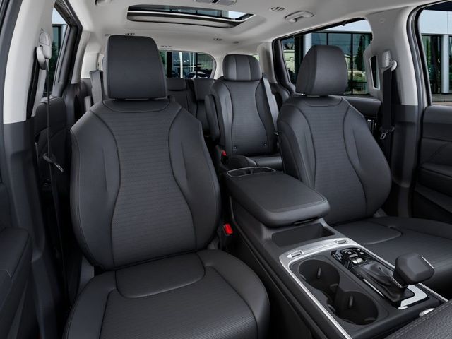 2026 Kia Carnival SX Prestige - Photo 15