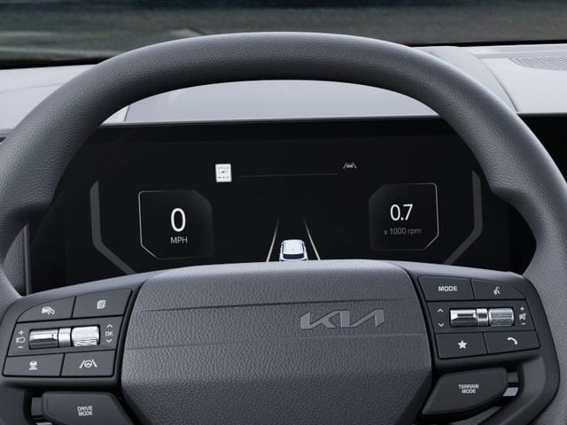 2026 Kia Sportage S Hybrid - Photo 21