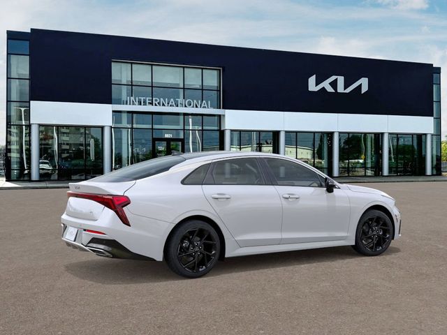 2026 Kia K5 GT-Line - Photo 6