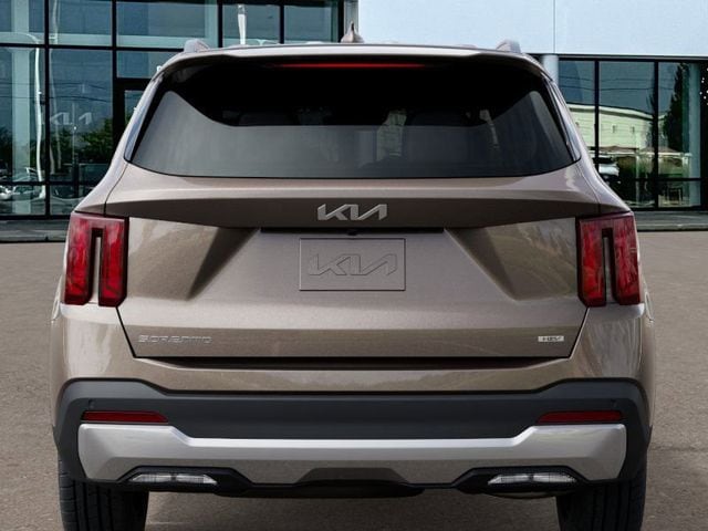2026 Kia Sorento EX Hybrid - Photo 13