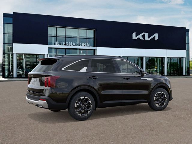 2026 Kia Sorento S - Photo 6