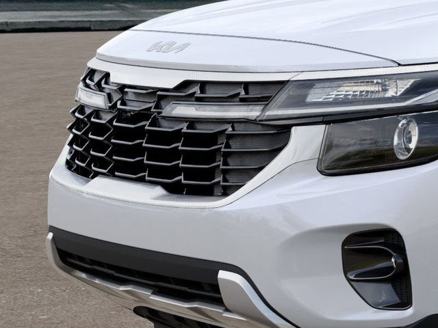 2026 Kia Seltos S - Photo 12