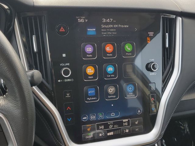 2020 Subaru Outback Premium - Photo 25