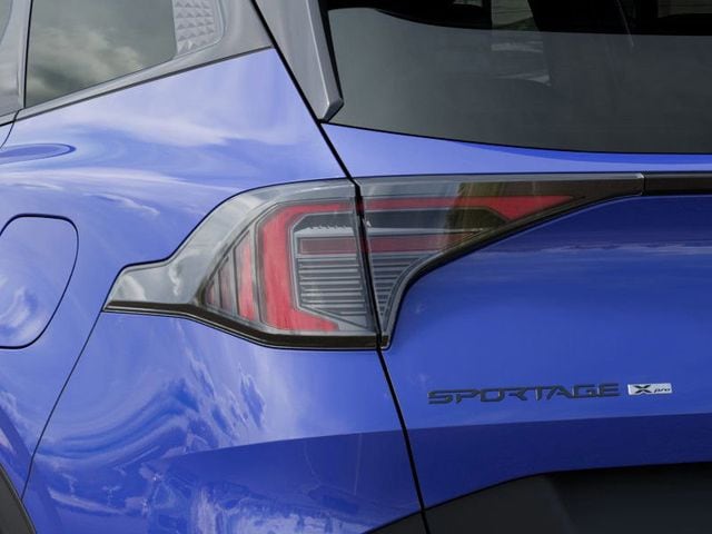 2026 Kia Sportage X-Pro Prestige - Photo 11