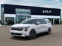 2026 Kia Carnival LX Minivan/Van