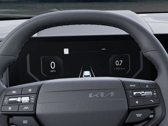 2026 Kia Sportage X-Pro Prestige - Photo 21