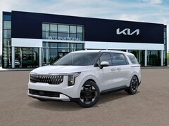 2027 Kia Carnival EX Minivan/Van